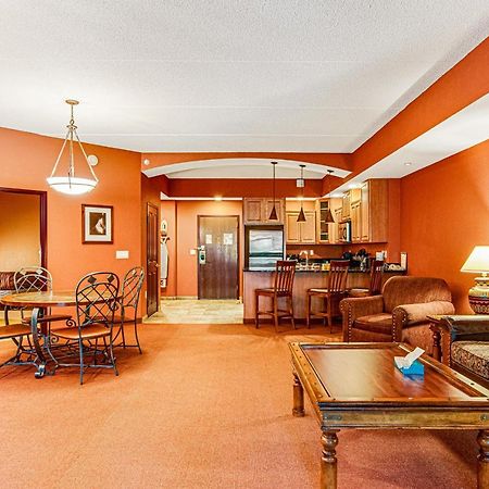 Chula Vista Condo 2408 Уисконсин Делс Екстериор снимка