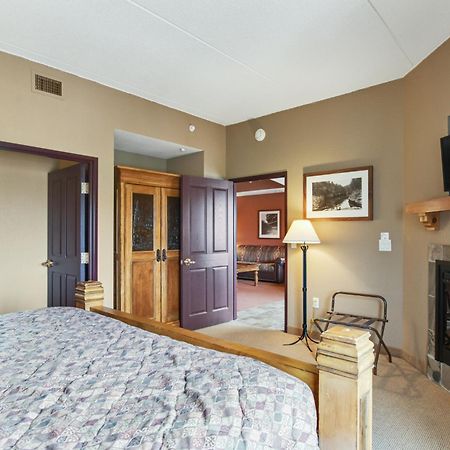 Chula Vista Condo 2408 Уисконсин Делс Екстериор снимка