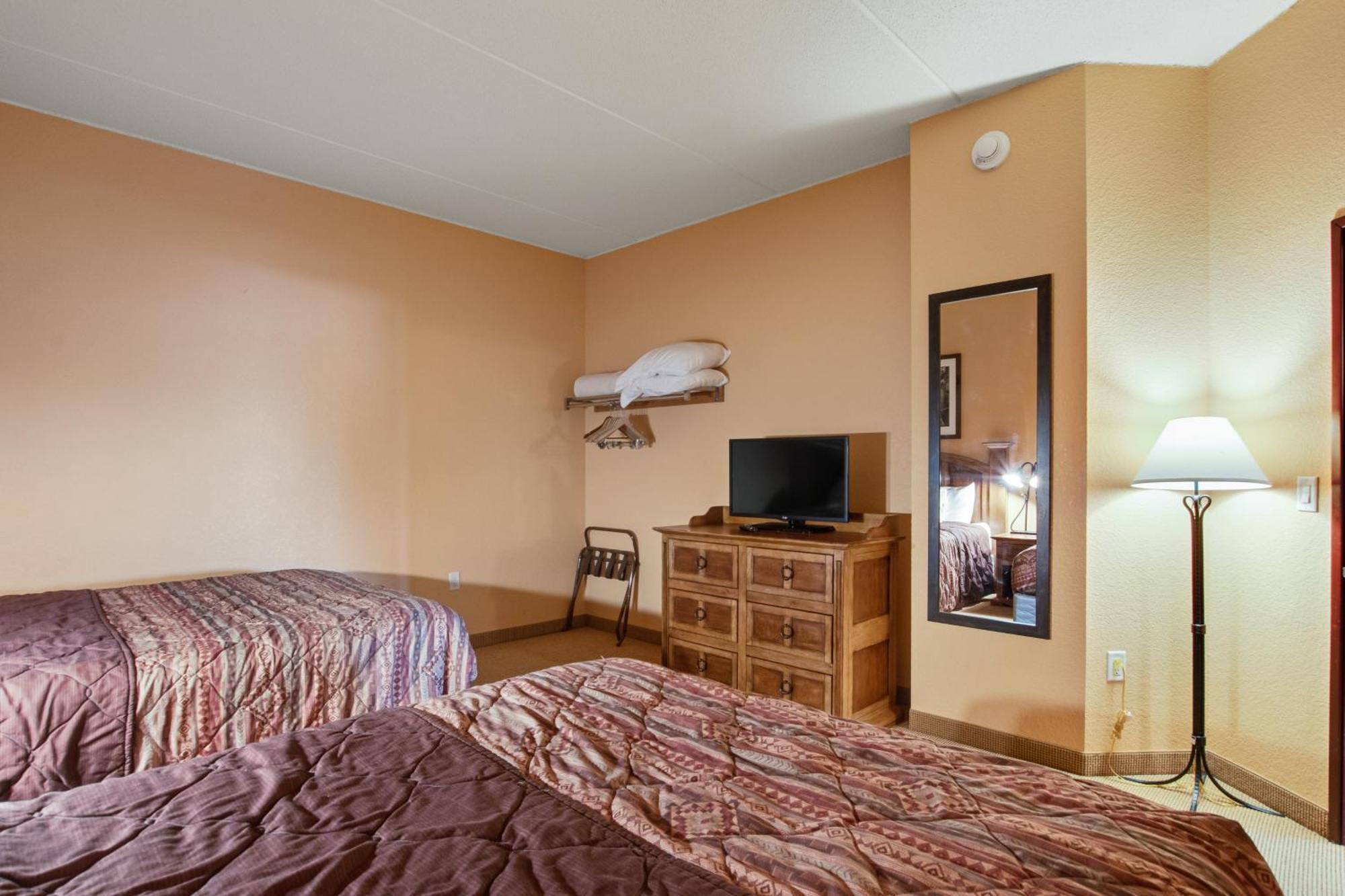 Chula Vista Condo 2408 Уисконсин Делс Екстериор снимка