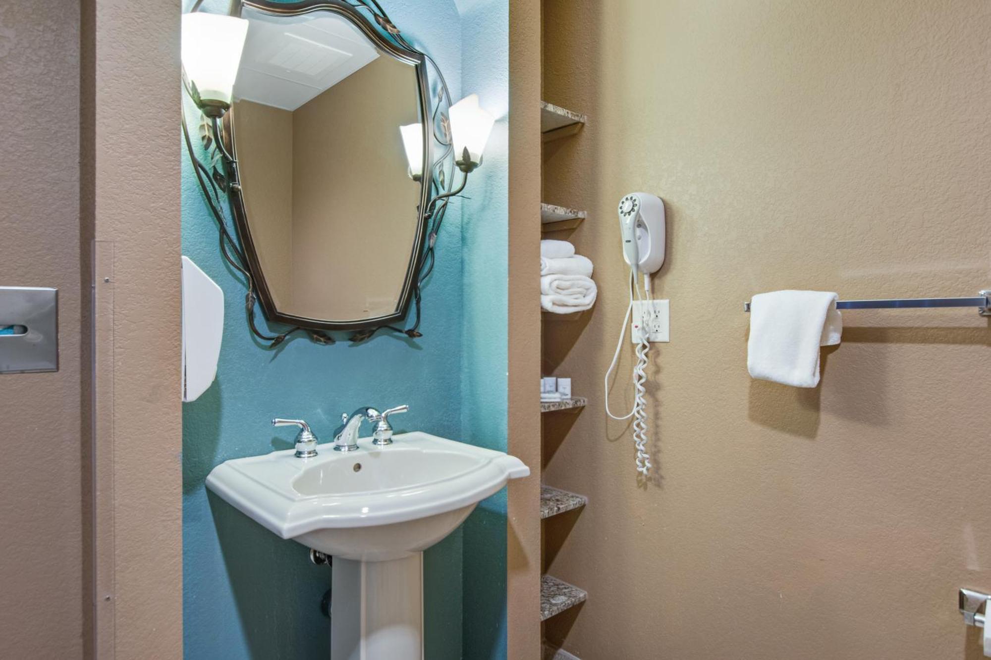 Chula Vista Condo 2408 Уисконсин Делс Екстериор снимка
