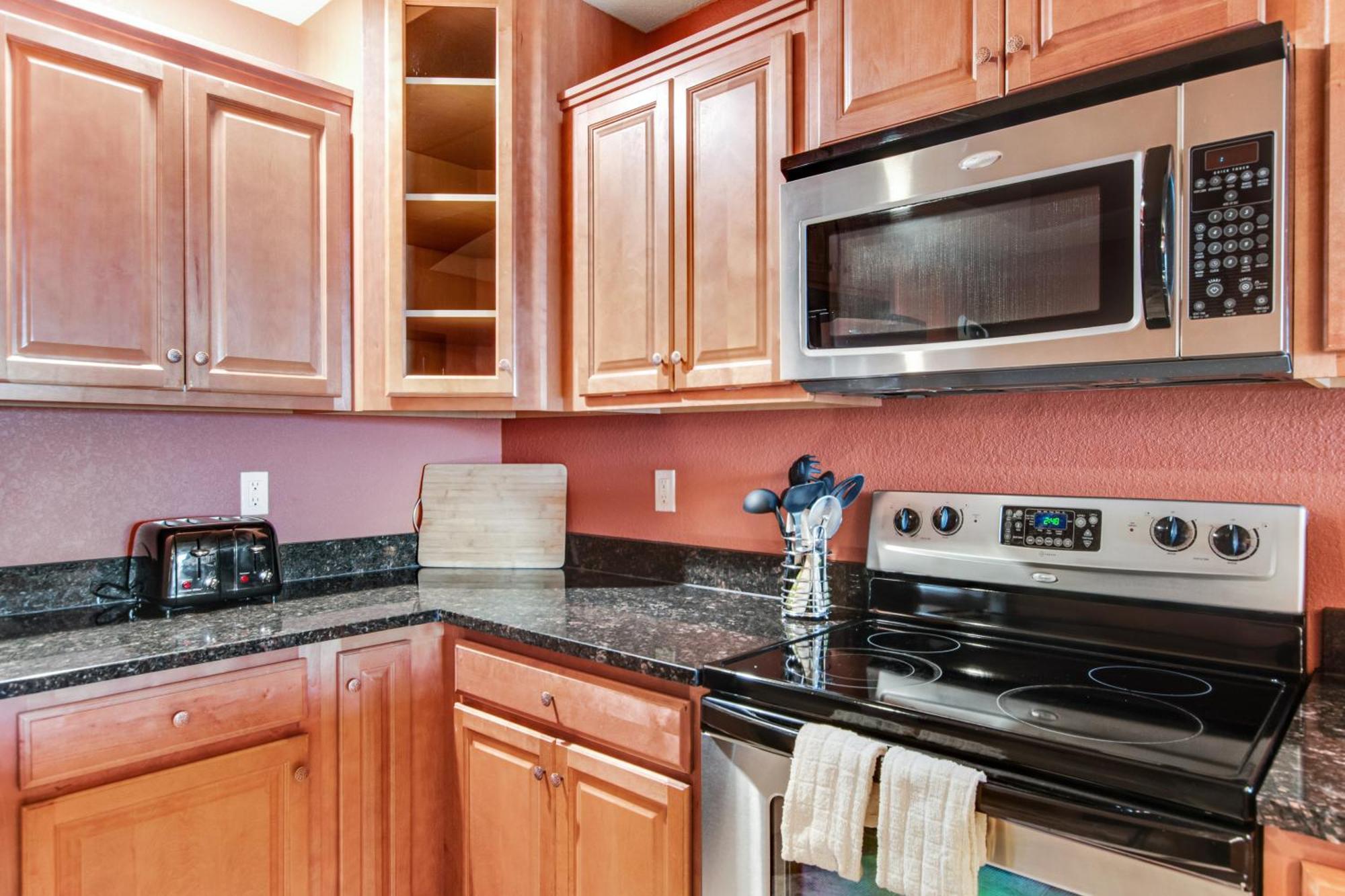 Chula Vista Condo 2408 Уисконсин Делс Екстериор снимка